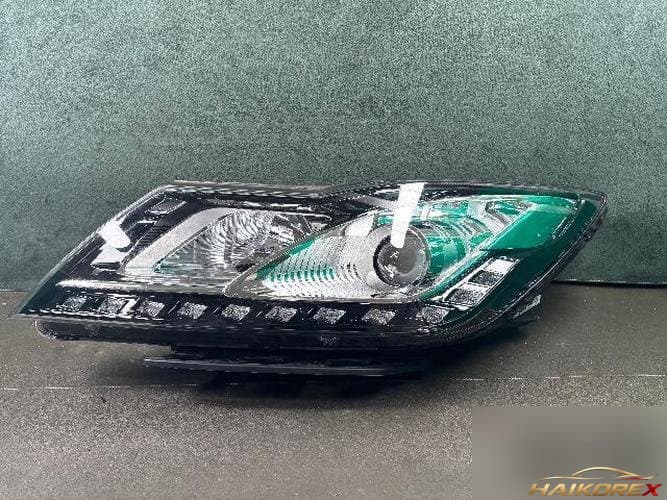 KG Mobility Korando 2018 — фара левая LED