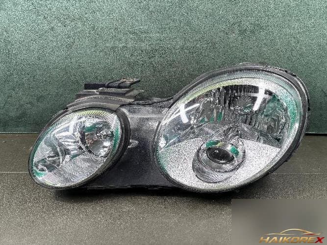 Kia Opirus 2010 — фара левая HID
