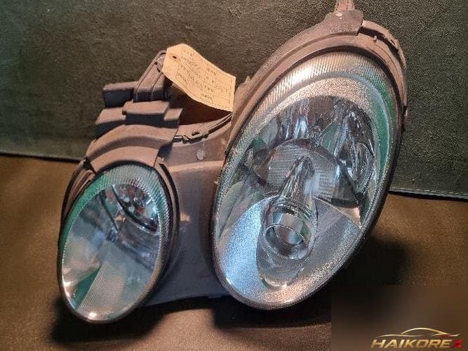 Kia Opirus 2008 — фара левая HID