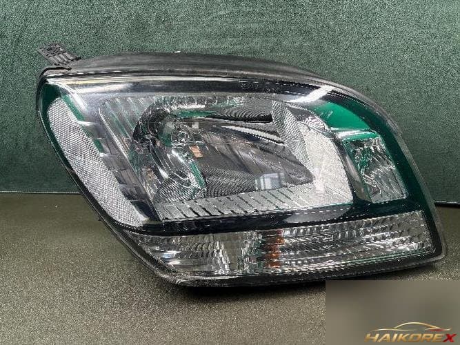 Chevrolet Orlando 2012 — фара правая