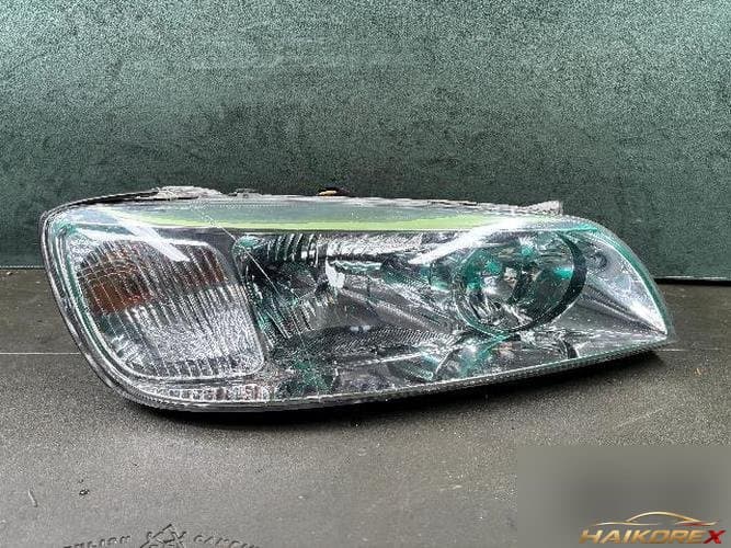 Hyundai Grandeur 2005 — фара правая HID