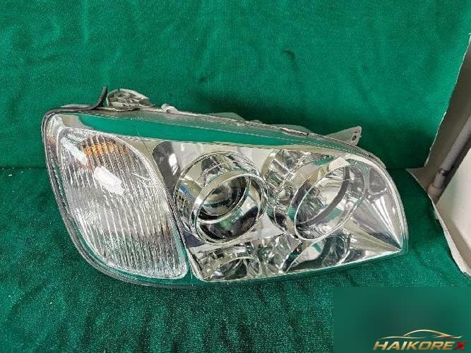 Hyundai Grandeur 2004 — фара правая 92102 39500