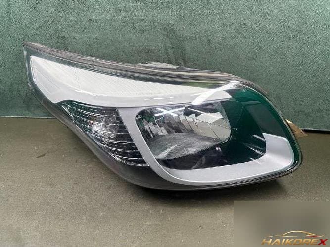 Kia Ray 2016 — фара правая