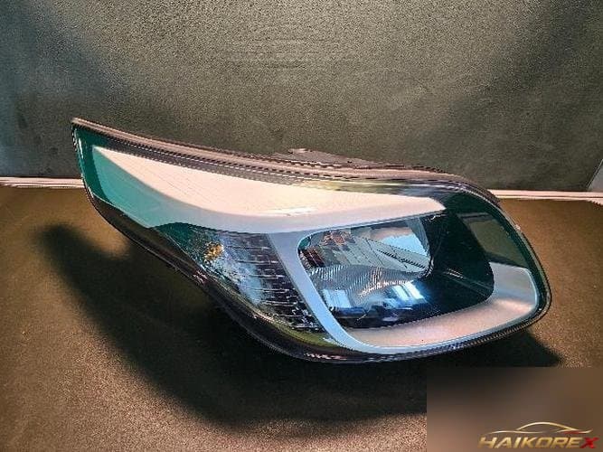 Kia Ray 2016 — фара передняя правая