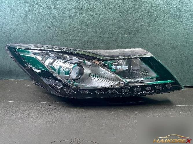 KG Mobility Korando 2018 — фара правая светодиодная