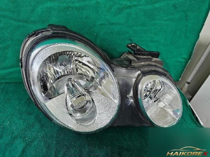 Kia Opirus 2007 — фара правая HID 7+3P