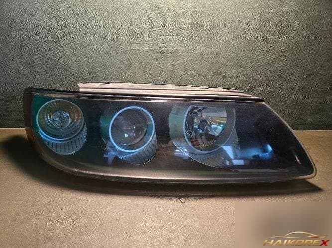 Hyundai Granjer 2007 — фара головного света правая 1