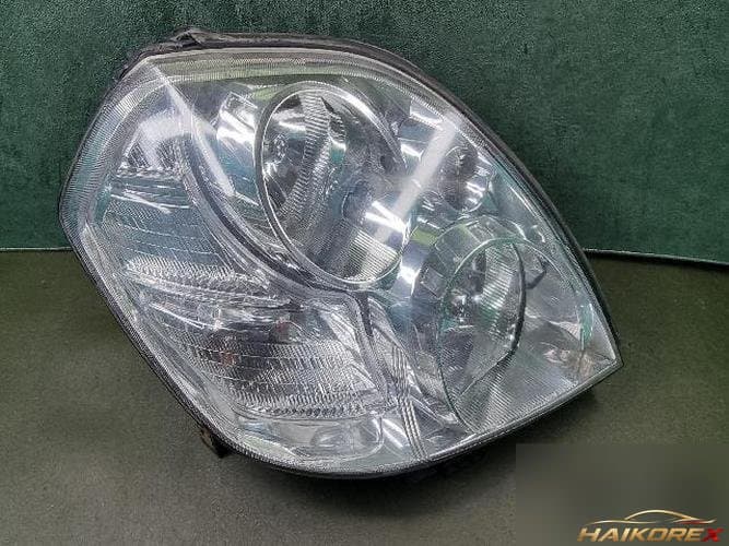 Renault SM7 2007 — фара правая (HID)