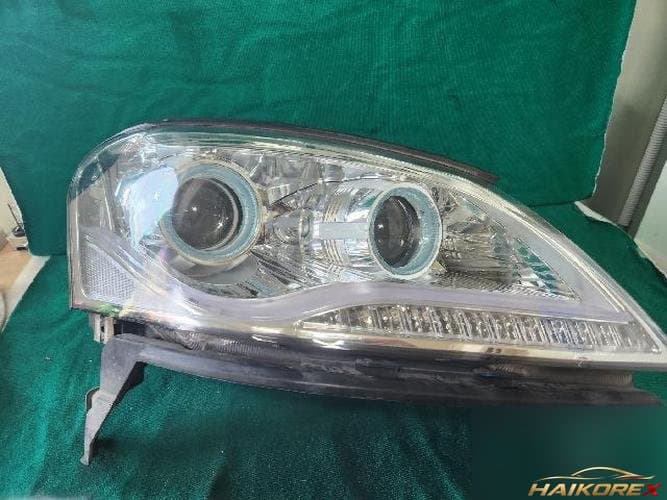 KG Mobility Chairman 2016 — фара передняя правая (LED/HID) 152001
