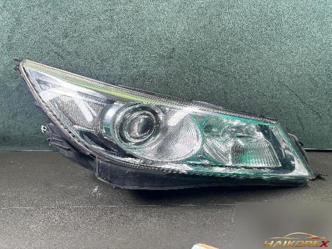 Daewoo Alpeon 2011 — фара правая HID