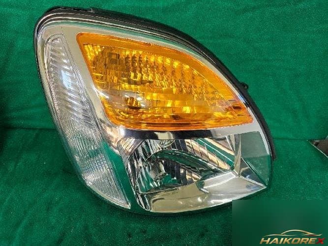 Hyundai Starex 2006 — фара правая 92102-4A600