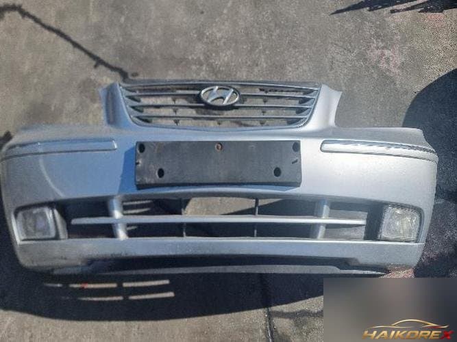 Hyundai Grandeur 2006 — фара правая