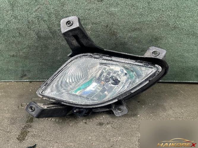 Hyundai Tucson 2010 — противотуманная фара правая