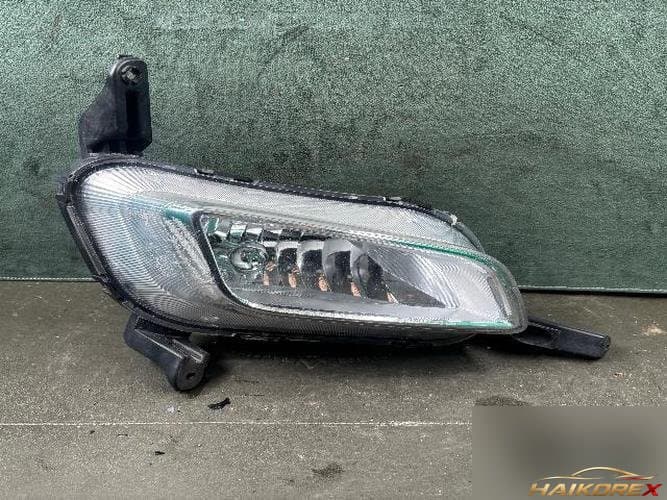 Kia K5 2014 — противотуманная фара правая