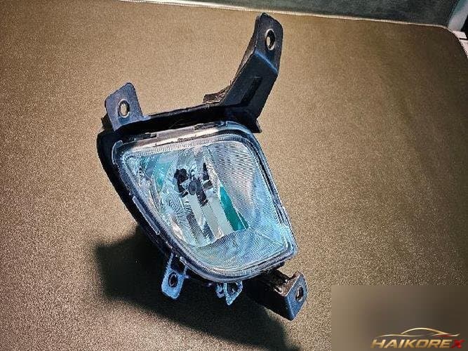 Hyundai Tucson 2012 — противотуманная фара правая (пассажирская)