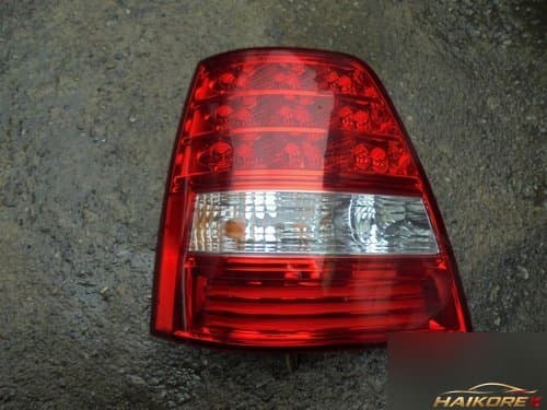 Задний фонарь светодиодный левый (водительский) 924013E500
