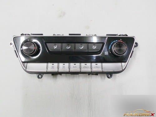Контроллер отопления и кондиционирования LF Sonata New Rise 97250C1MA0ZL5