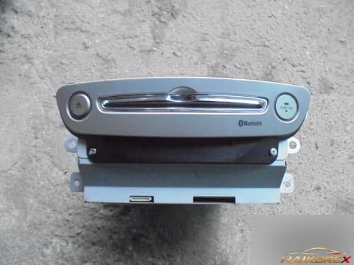 Каоудио Genesis BH 965603M801 с Bluetooth