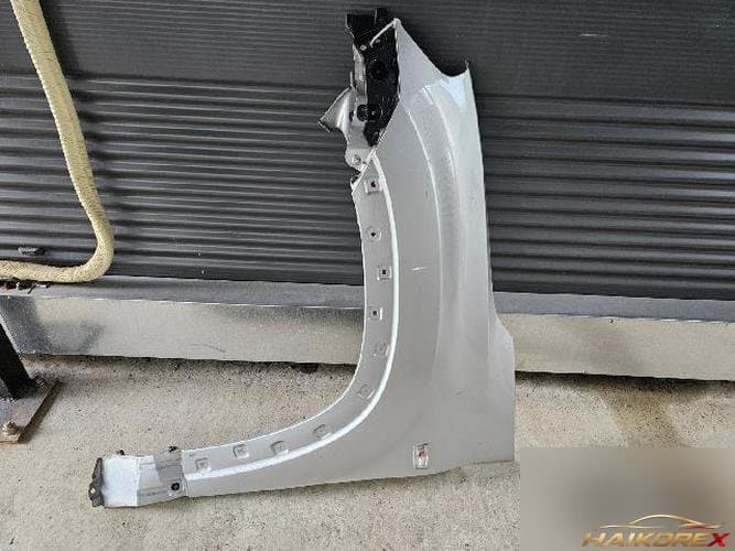 Chevrolet Orlando 2013 — крыло левое 2