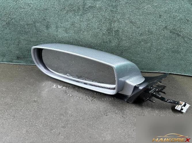 Hyundai Genesis 2009 — боковое зеркало левое