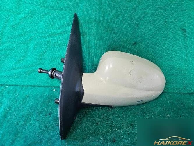 Daewoo Kalos 2003 — боковое зеркало левое