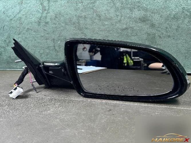 Kia K7 2012 — зеркало боковое правое
