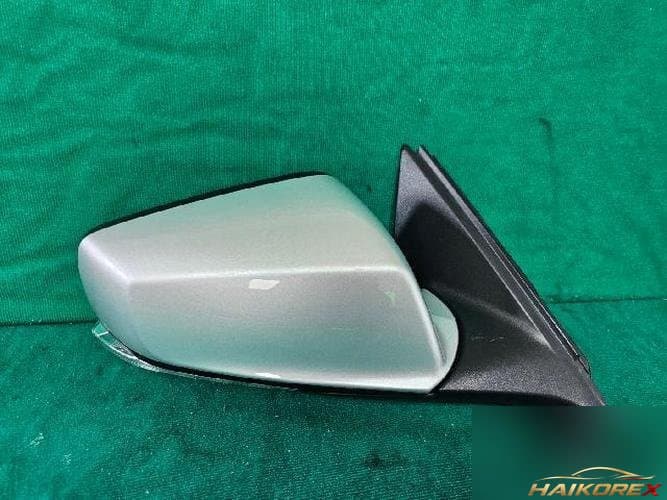 Chevrolet Alpeon 2011 — боковое зеркало правое