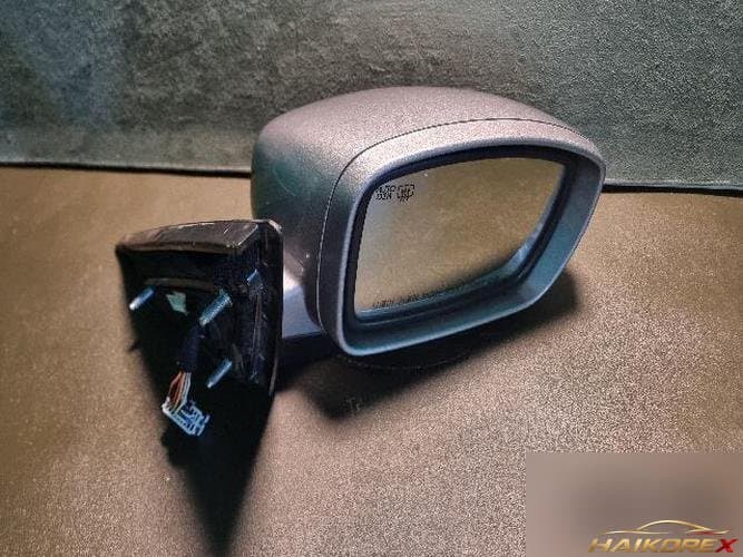Hyundai Genesis 2008 — боковое зеркало правое