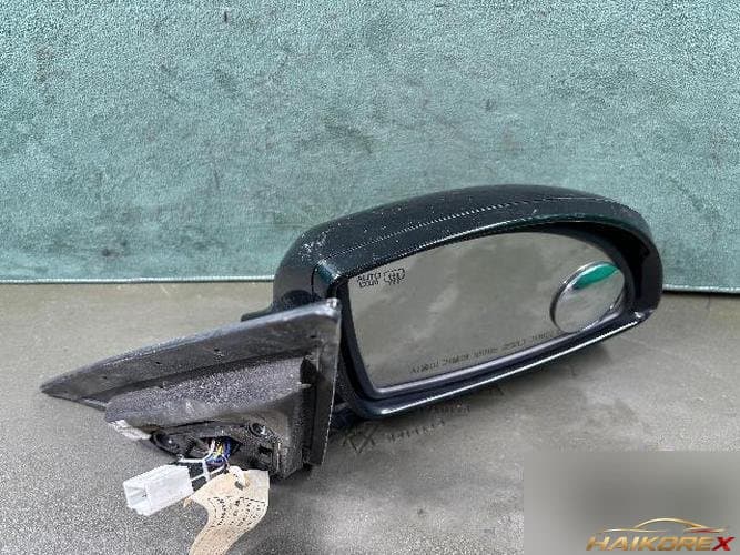 Kia Opirus 2007 — боковое зеркало правое 2