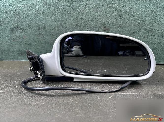 Daewoo Lanos 2007 — боковое зеркало правое