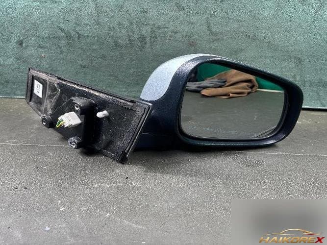 Daewoo Matiz 2010 — боковое зеркало правое