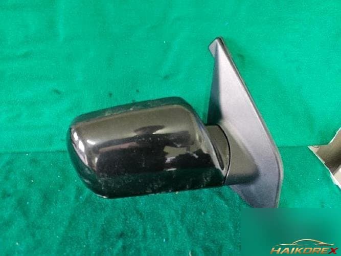 Kia Morning 2006 — боковое зеркало правое 87620 07700 2