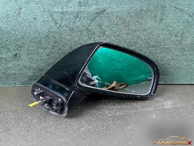 Kia Carens 2008 — зеркало боковое правое