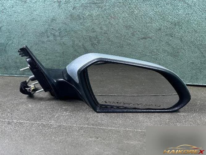 Hyundai Sonata 2017 — боковое зеркало правое
