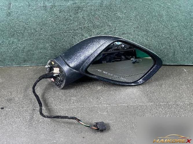 Kia Ray 2014 — боковое зеркало правое