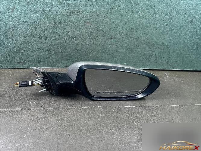 Kia K5 2015 — боковое зеркало правое