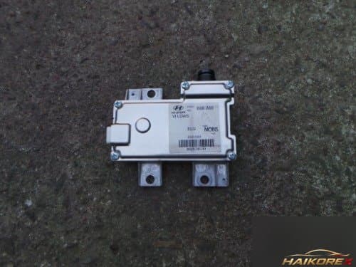 Блок LDWS, датчик контроля полосы движения 958903N500