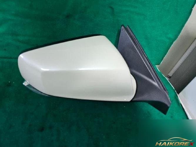 Chevrolet Alpeon 2011 — боковое зеркало правое 1
