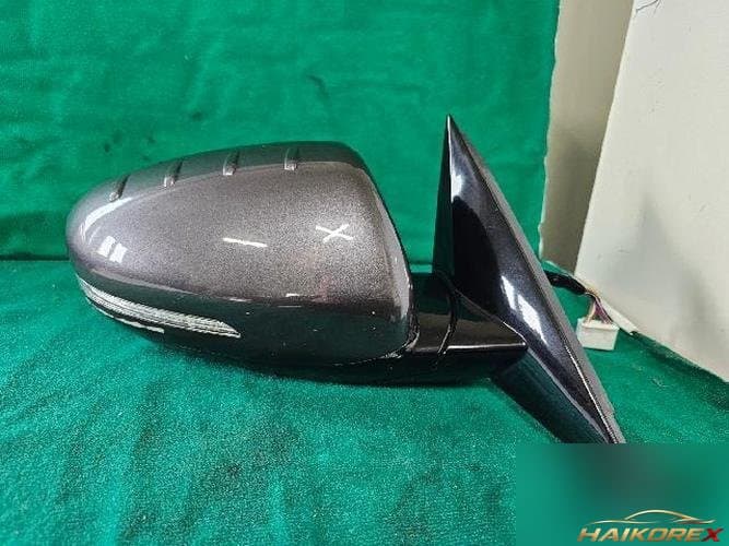 Kia K7 2016 — боковое зеркало правое 87620 3R801ABT