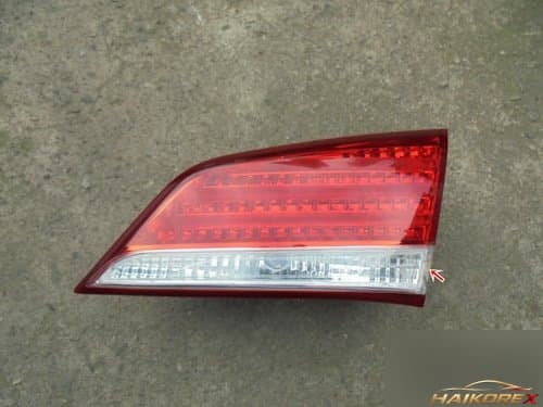Фонарь задний правый LED i40 Saloon 924043Z310