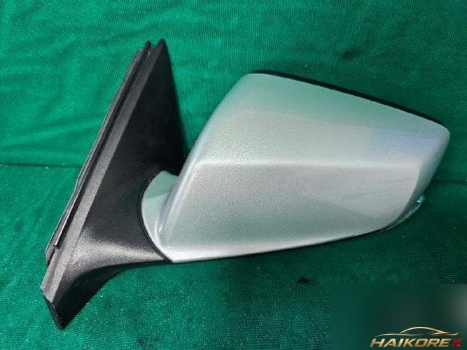 Chevrolet Alpeon 2012 — боковое зеркало левое