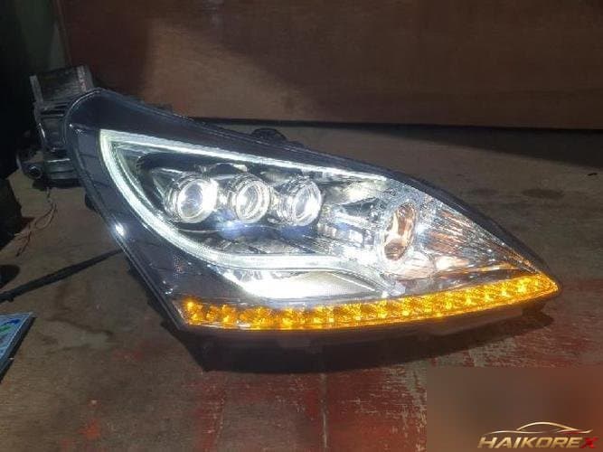 Hyundai Equus 2014 — фара правая 92102-3N100
