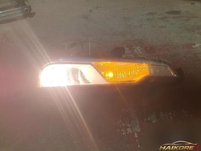 KG Mobility Rexton 2013 — противотуманная фара правая (пассажирская) 83202-08C00