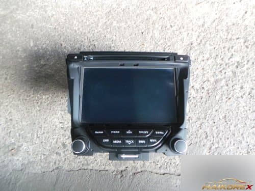 Автомагнитола i40 Saloon 965603Z3004X