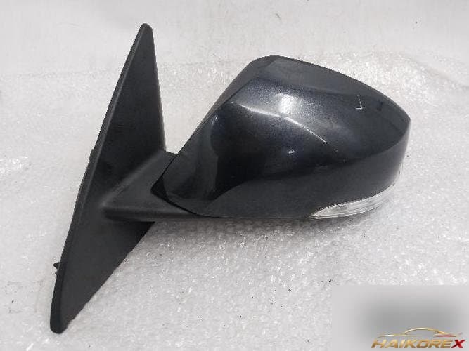 Renault SM5 2015 — боковое зеркало левое DM301-430851