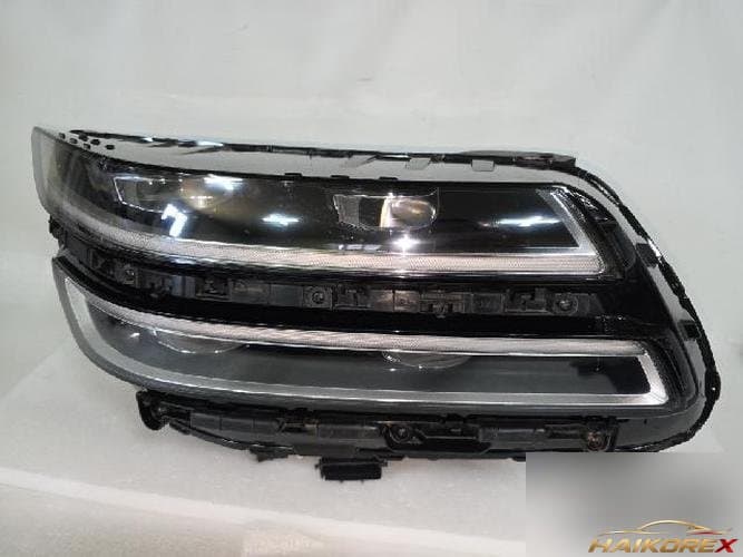 Genesis GV80 2022 — фара правая 92102 T6100 2