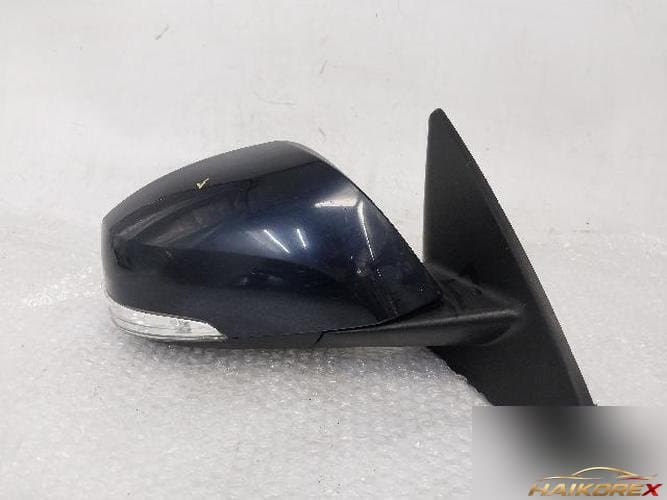 Renault SM7 2012 — боковое зеркало правое DM304-470851