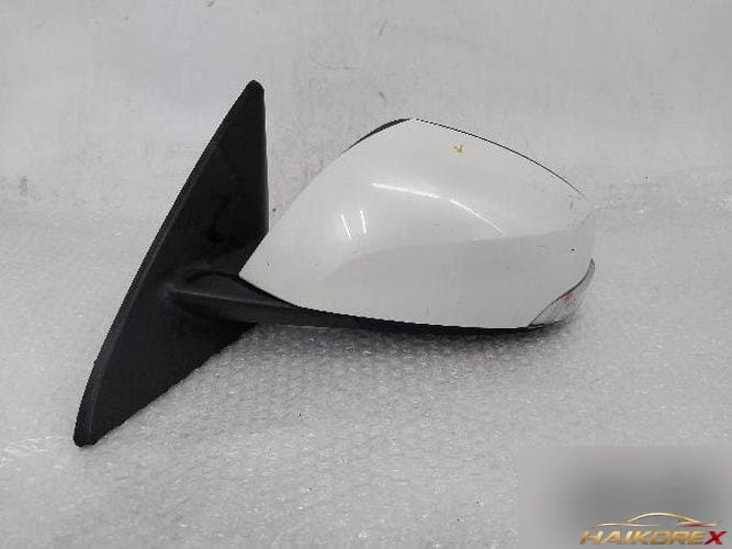 Renault SM5 2010 — боковое зеркало левое DM301-430851