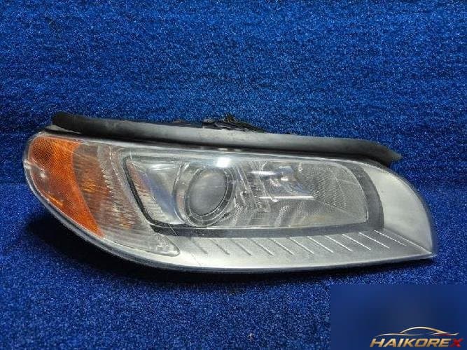 Volvo S80 2009 — фара правая