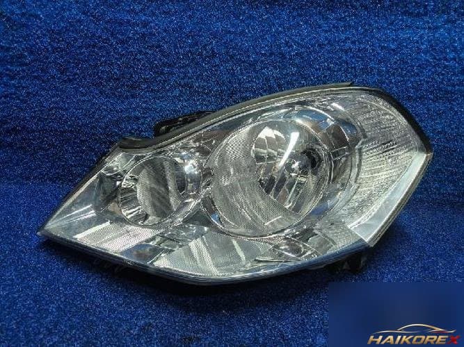 Renault SM5 2008 — фара левая HID